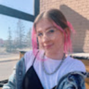 Meet your Posher, Emma rose